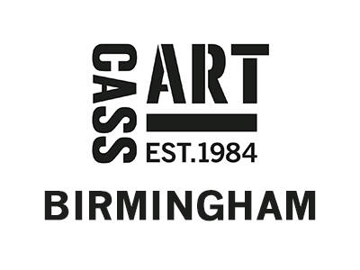 Cass Art Birmingham